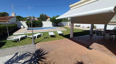 Foto 4 de Casa o xalet de lloguer amb opció a compra a Les Salines, Vinaròs