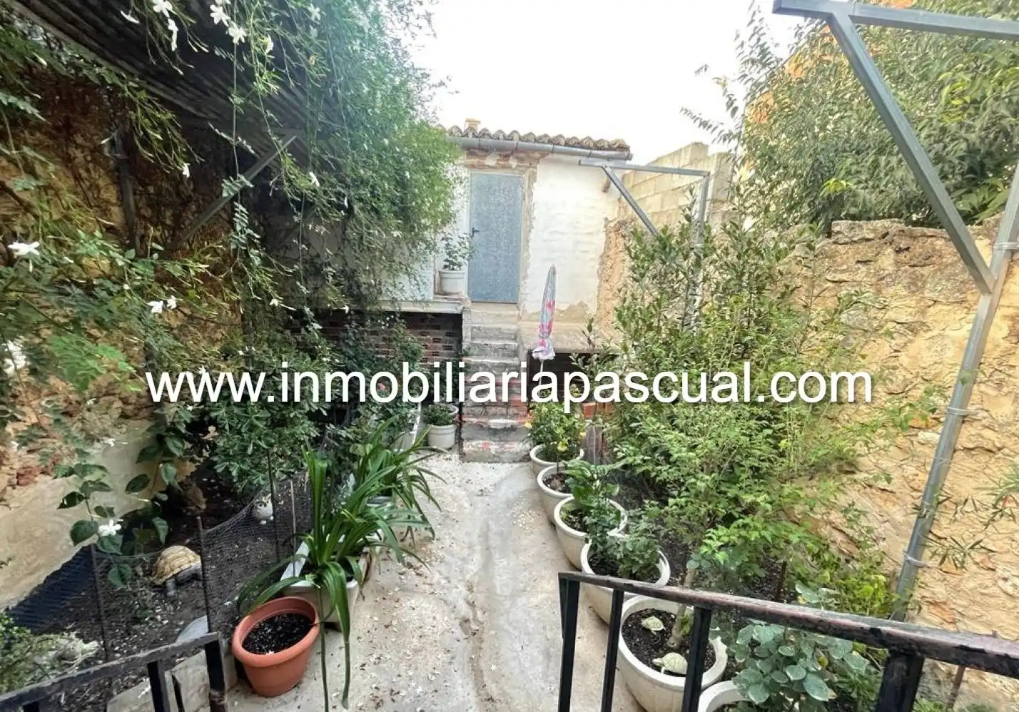 Casa en venda a Beniarrés, imagen 17