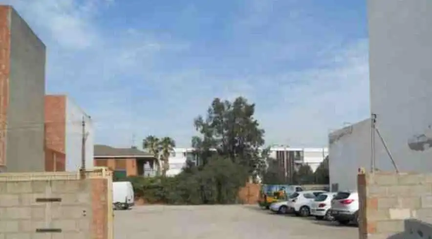 Residential land for sale in Nules, imagen 2