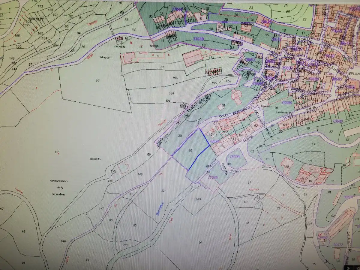 Residencial en venda en Alcudia de Veo