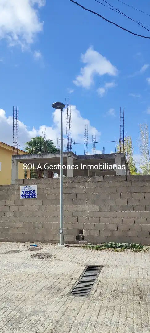 Casa o xalet en venda en Úbeda