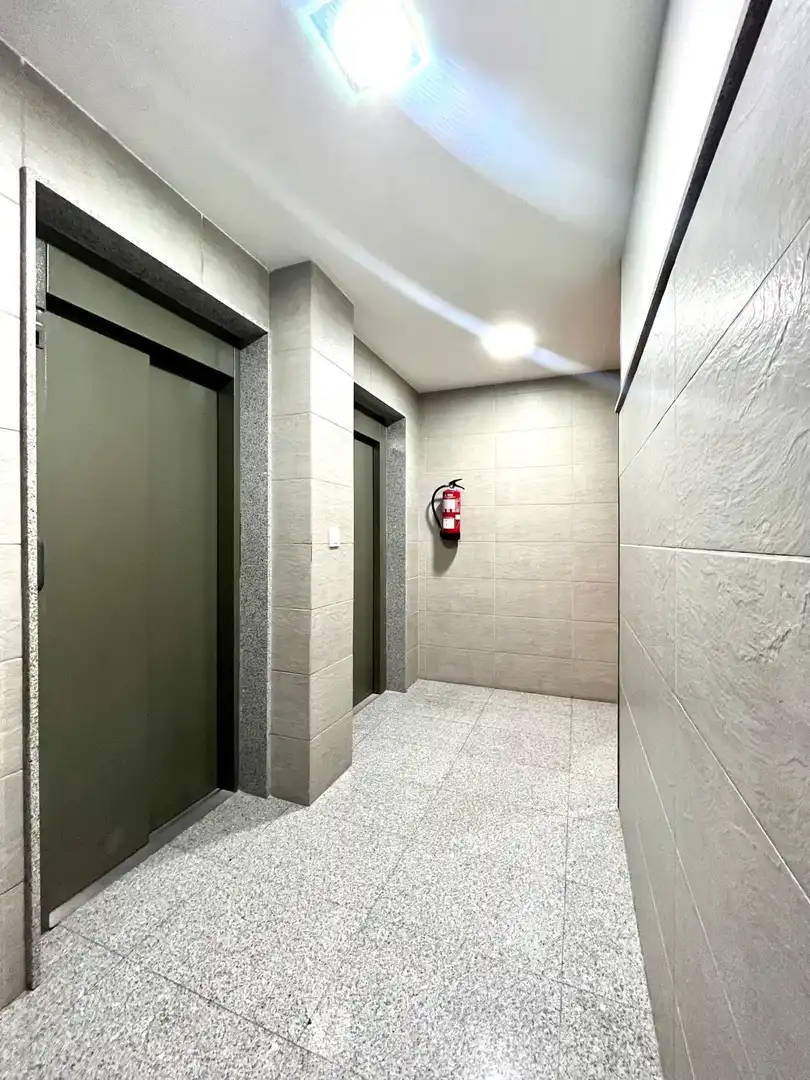 Pis de lloguer en Elche / Elx amb Aire condicionat, Calefacció i Terrassa