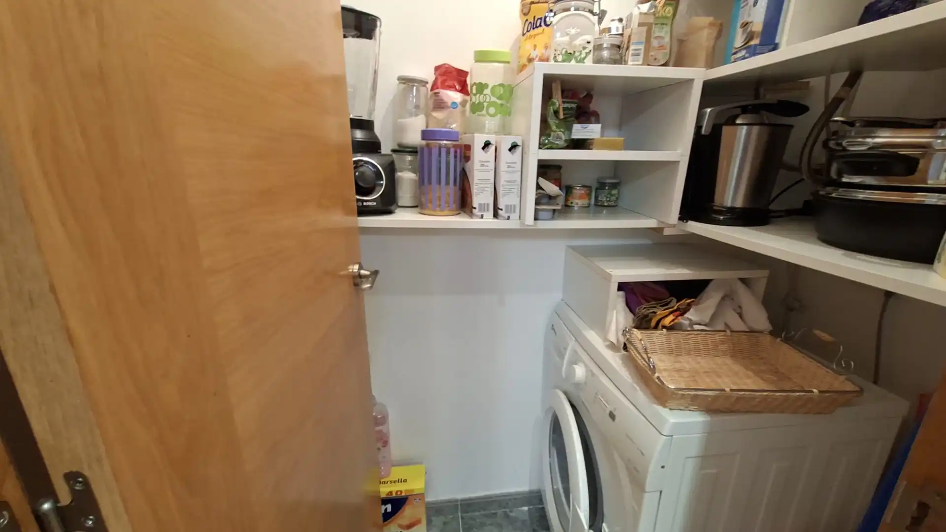 Penthouse mit Aufzug zum Verkauf in Rúa Río Furelos 4, imagen 13