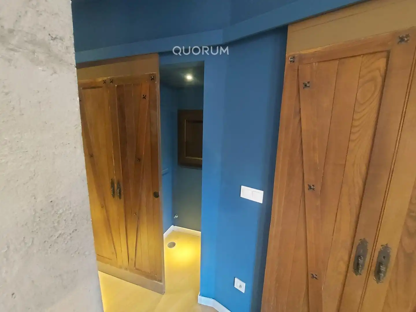 Habitación de Piso en venta en Bilbao  con Calefacción, Amueblado y Balcón