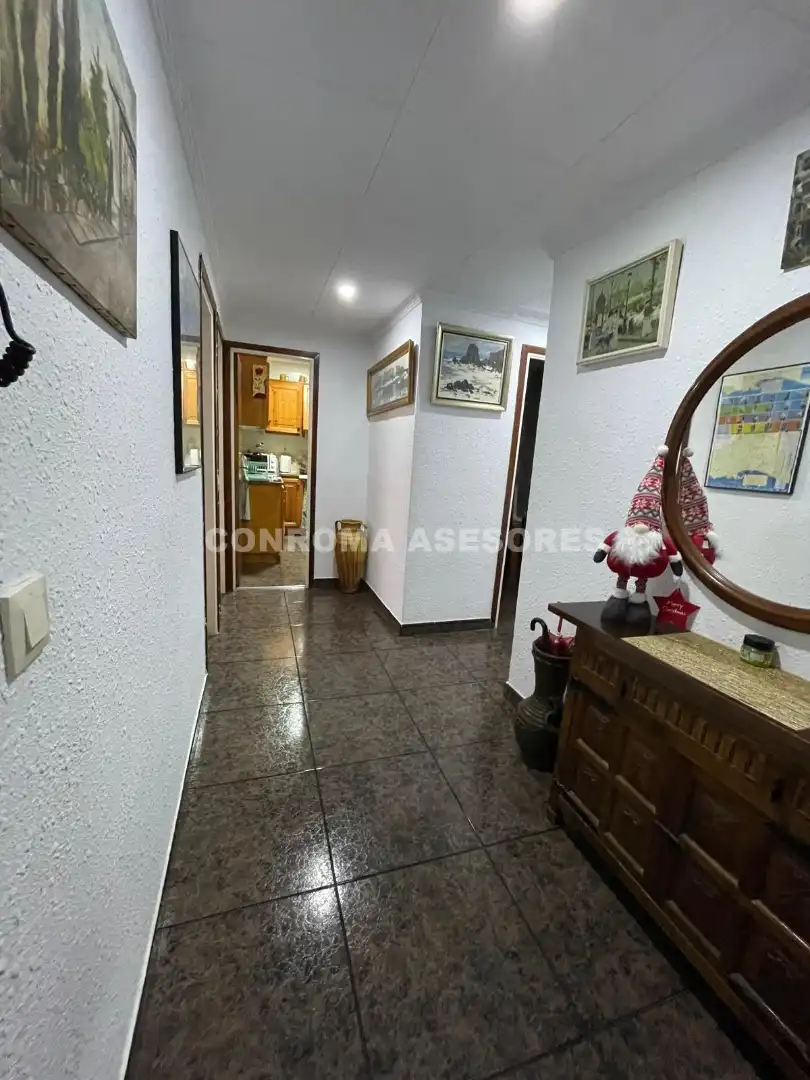 Appartamento con terrazza in vendita a Els Pavos, imagen 24