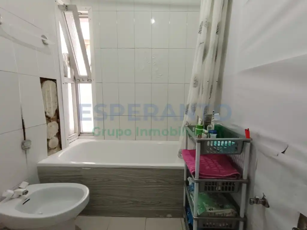 Baño de Casa o chalet en venta en Guaro con Terraza