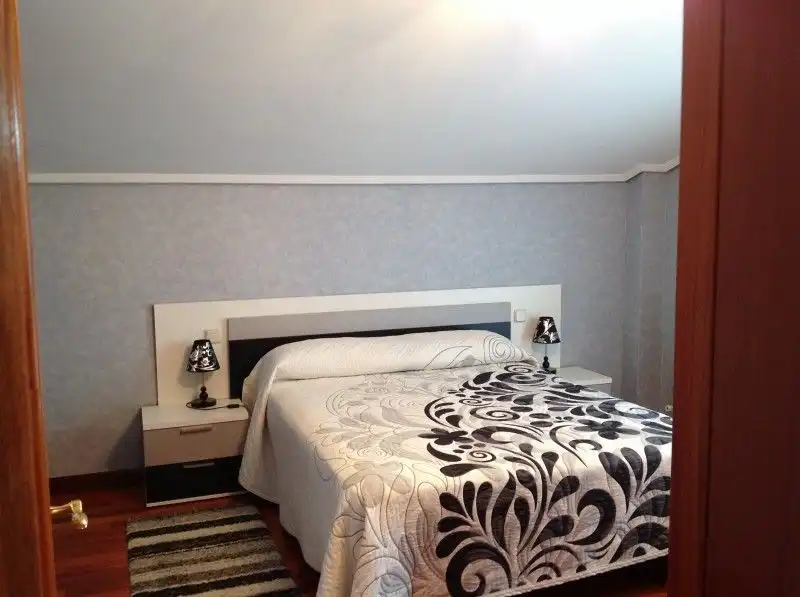 Habitación de Casa o chalet en venta en Nájera con Jardín privado, Terraza y Trastero