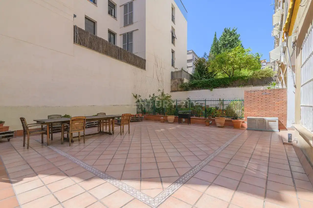 Wohnungen zur Miete in Sant Gervasi i la Bonanova