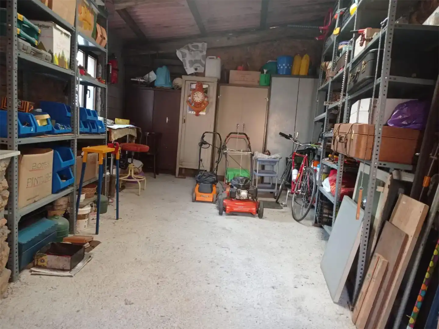 Casa o xalet en venda en Toén amb Balcó