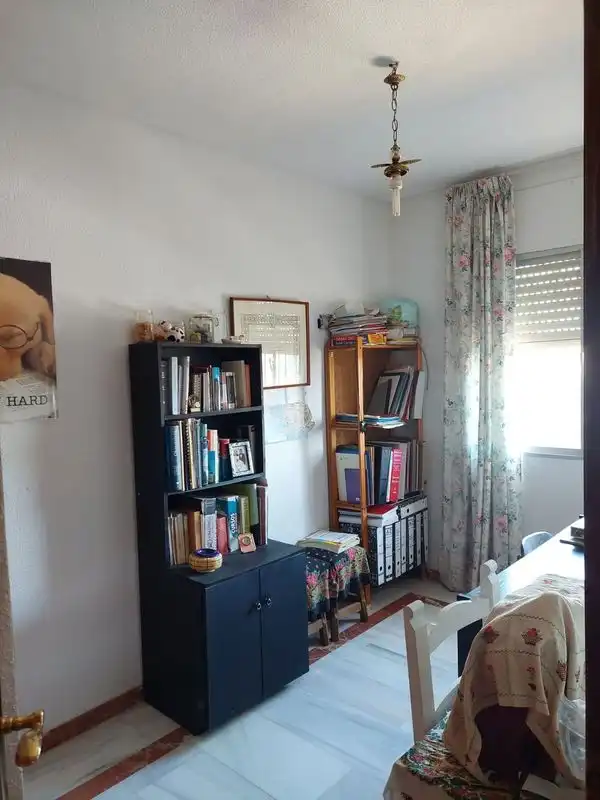 Habitación de Casa o chalet en venta en Córdoba con Aire acondicionado, Jardín privado y Terraza