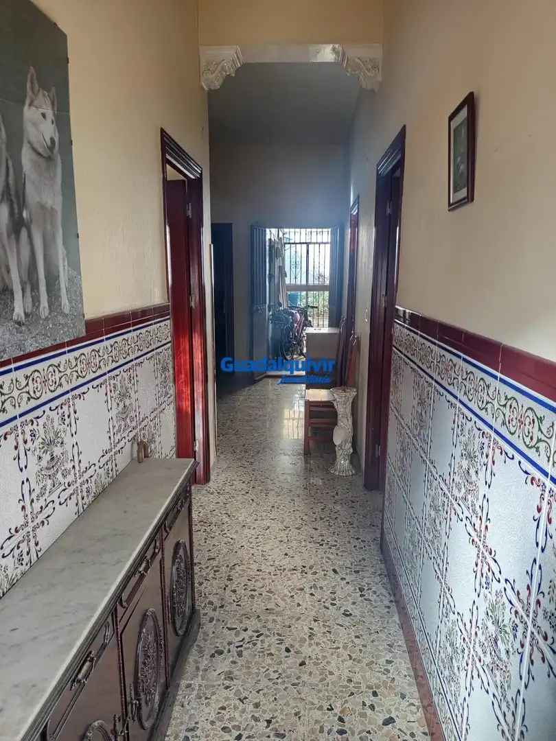 Casa o xalet en venda en  Sevilla Capital