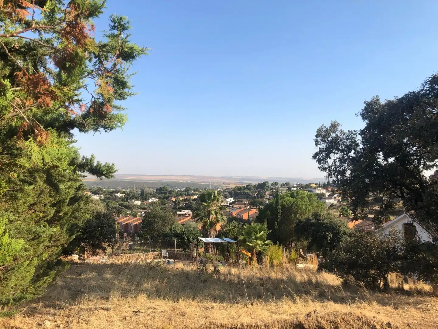Wohnbaugrundstück zum Verkauf in Periurbano Este - Campiña, imagen 7