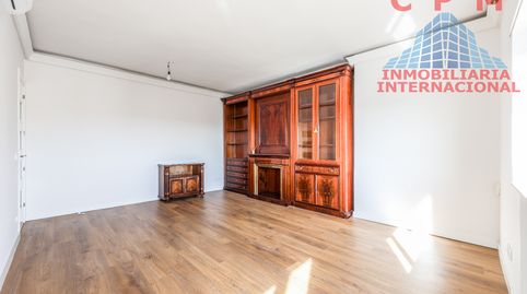 Foto 2 von Wohnung zur Miete in El Viso, Madrid Capital