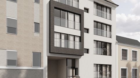 Foto 2 de Piso en venta en Eixample, Alcoy / Alcoi
