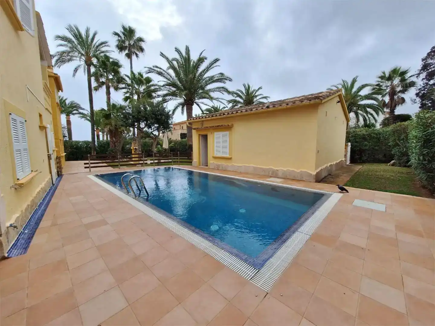 Piscina de Piso en venta en Son Servera con Aire acondicionado, Jardín privado y Trastero