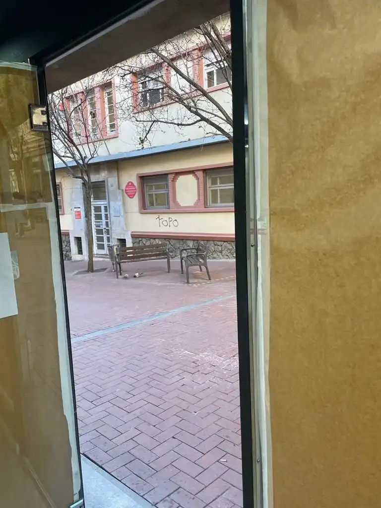 Gewerbefläche zur Miete in Carrer de la Unió, imagen 4