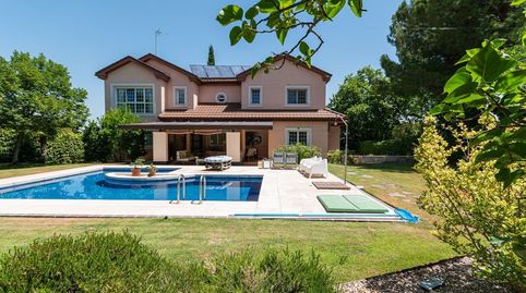 Photo 2 of Houses for sale in Bonanza, Boadilla del Monte