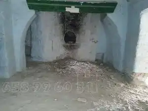 Terreny rústic en venda a calle Barrio Perchel, imagen 25