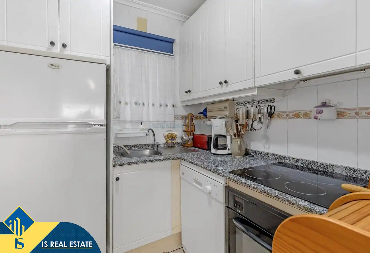 Apartament amb piscina en venda a Zona Carrefour - Urbanizaciones, imagen 10