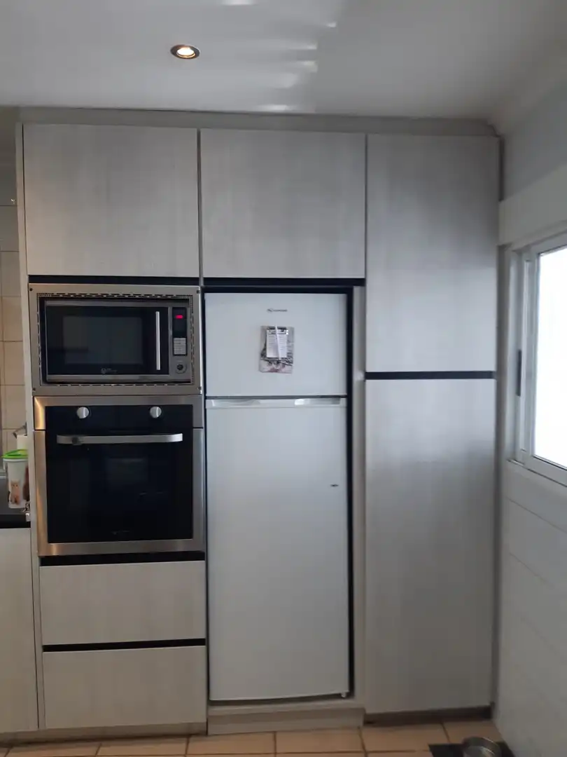 Kitchen of Flat for sale in Villena