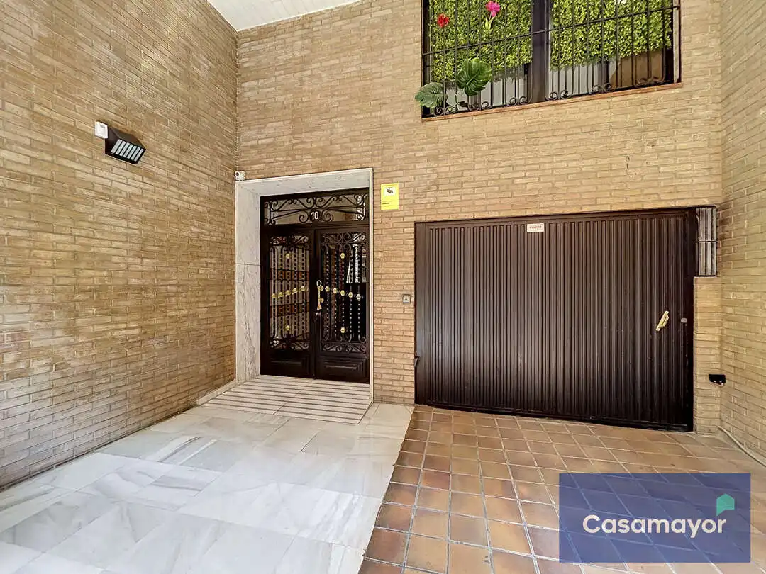 Wohnung zum Verkauf in Alicante / Alacant mit Klimaanlage, Abstellraum und Balkon