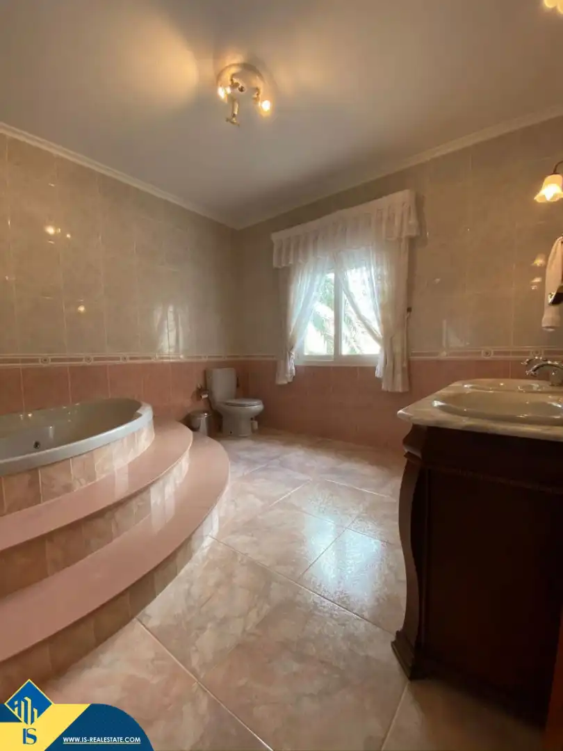 Villa mit Pool zum Verkauf in Orihuela Costa, imagen 7