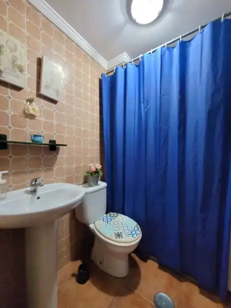 Piso en venta en Calle Jerez Perchet, 24, Cortijo Bazán - Los Casinis - Los Cipreses