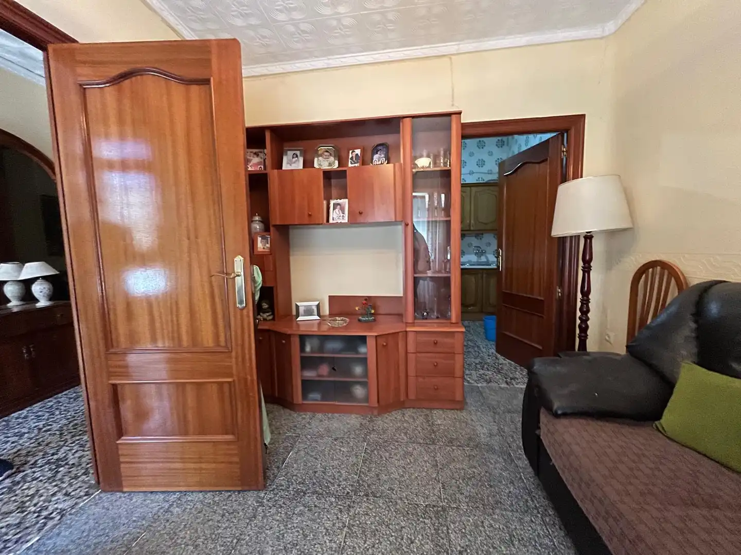 Habitatge en venda a Calle Oriente 98, imagen 17