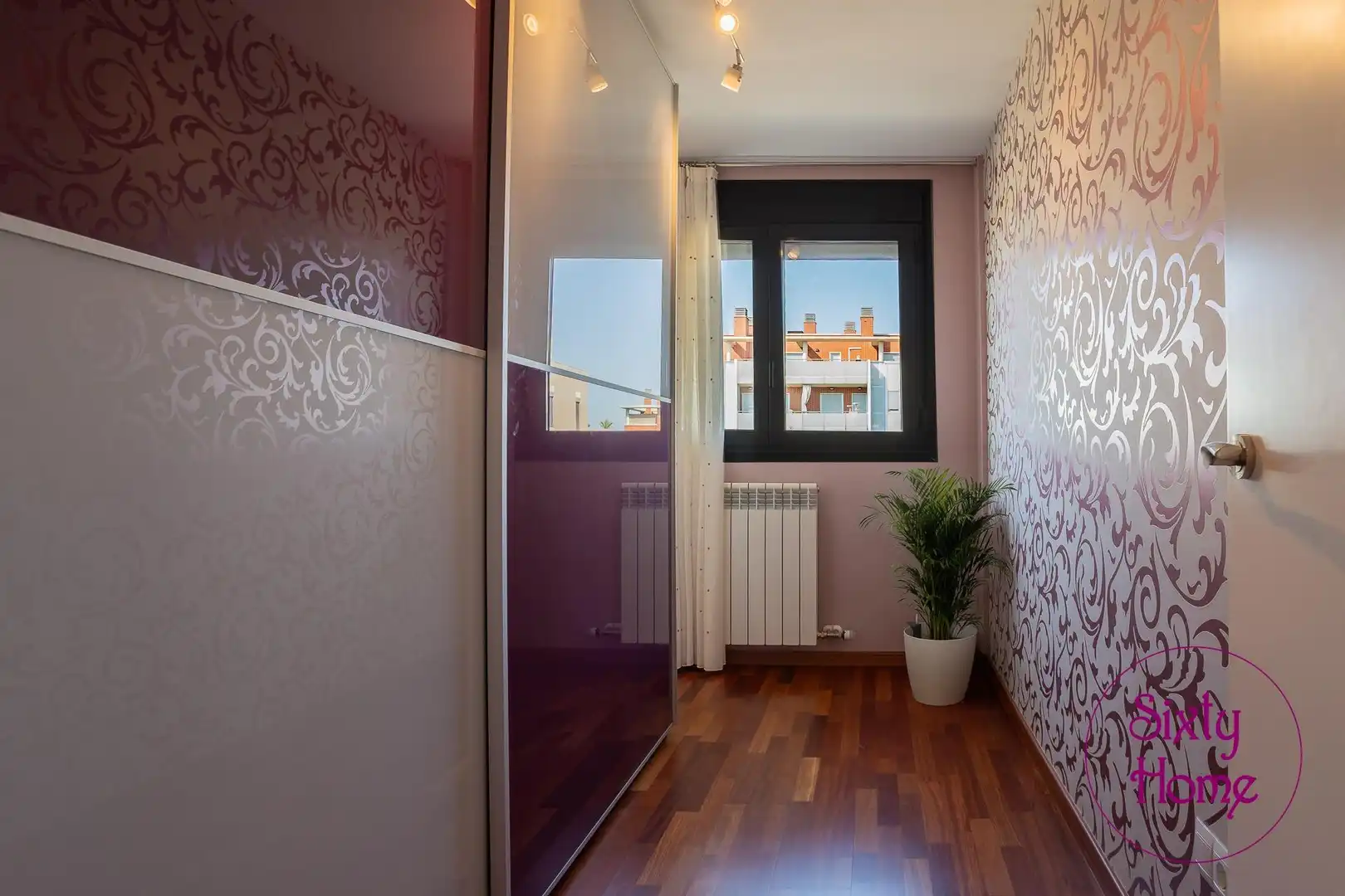 Flat with lift for sale in Calle de Los Monegros 39, imagen 21