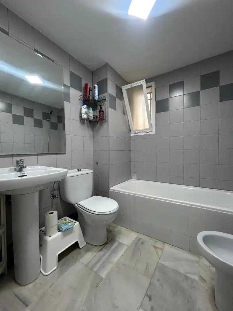 Flat for sale in El Pinillo
