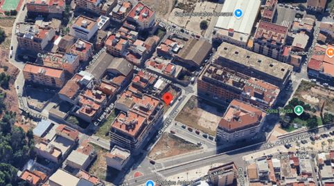 Venta de Suelo Urbano Residencial  de 250 metros cuadrados en Calle LA LLOSA Nº 12 Almenara (Castellón/Castelló), immagine 2