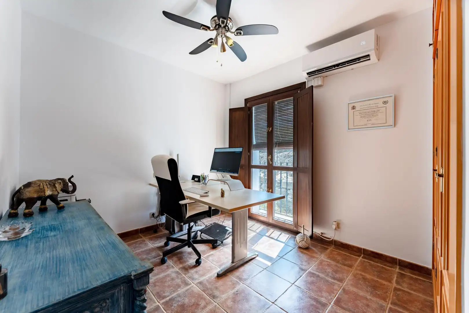 Maison jumelée avec piscine à vendre à Benamara - Atalaya, imagen 22