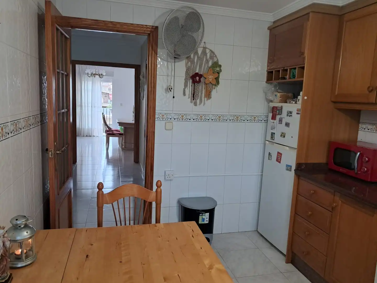 Adosado con terraza en venta en Ronda Salvador Cardona 25, imagen 24