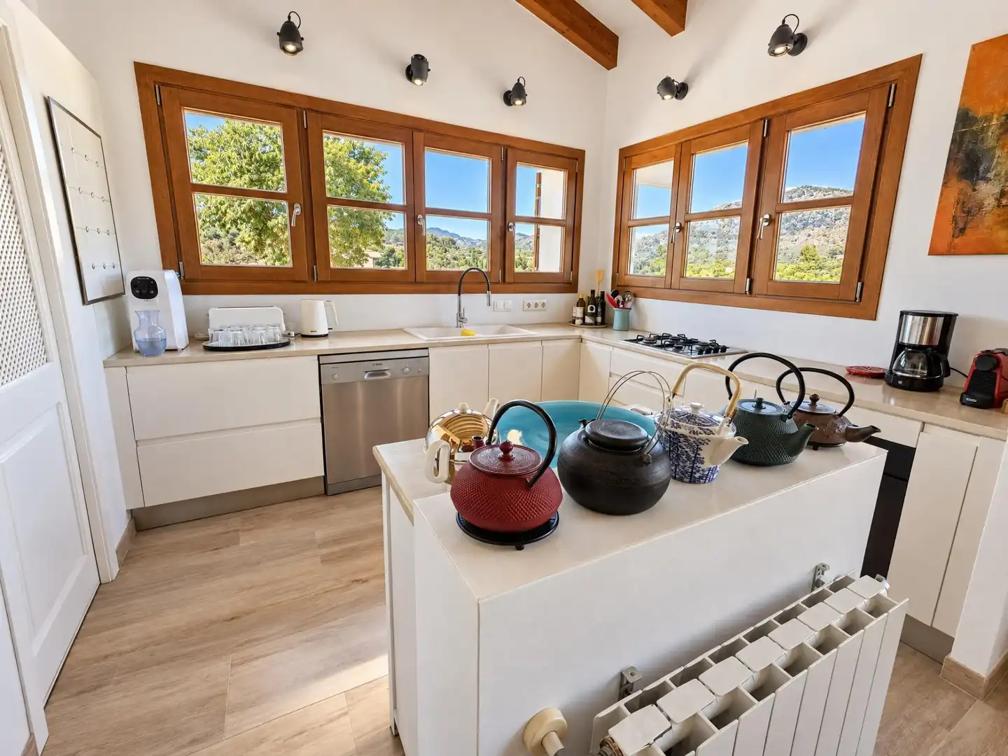 Villa avec piscine à vendre à Selva, imagen 13