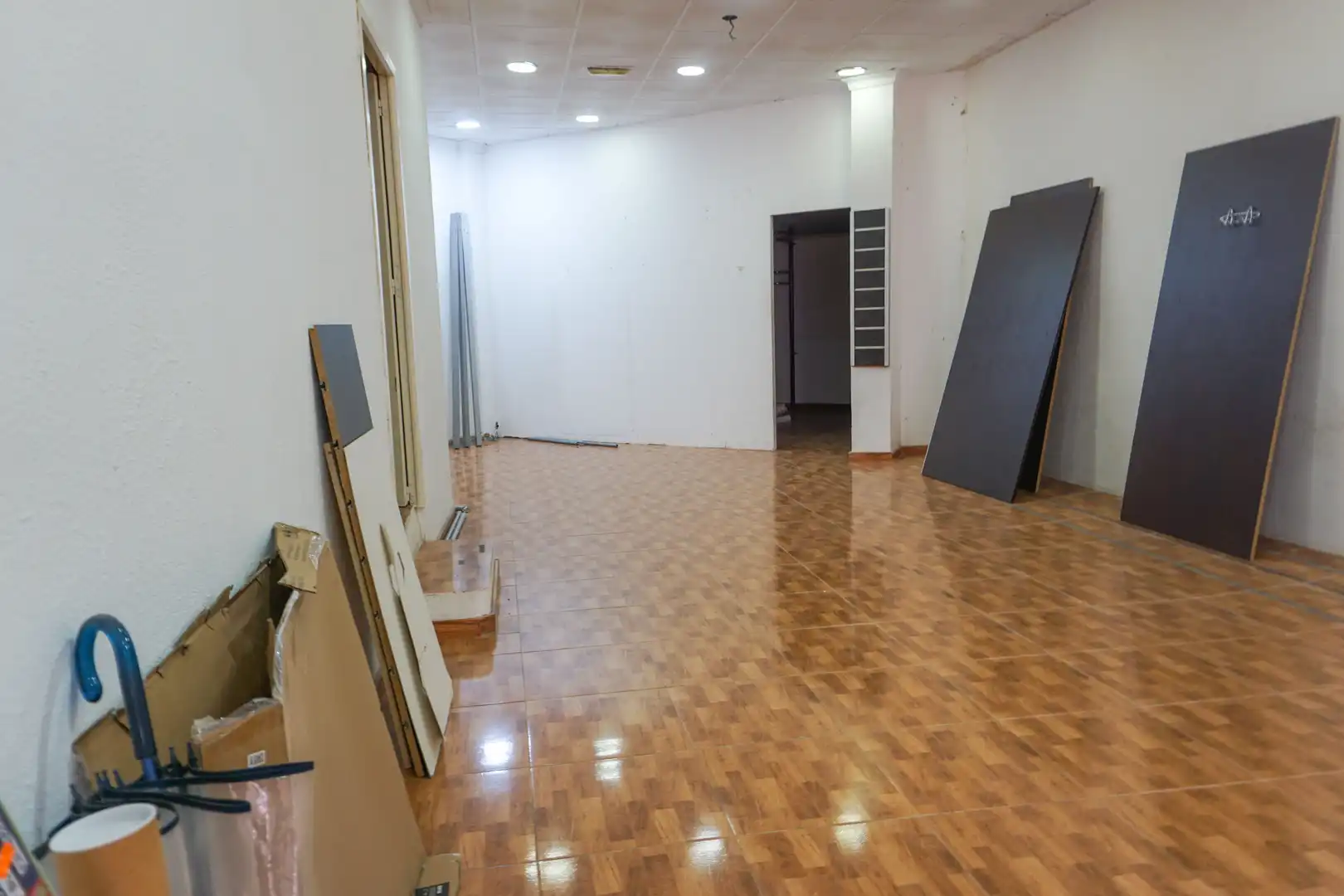 Local comercial en alquiler en Carretera Níjar - la Cañada, imagen 6