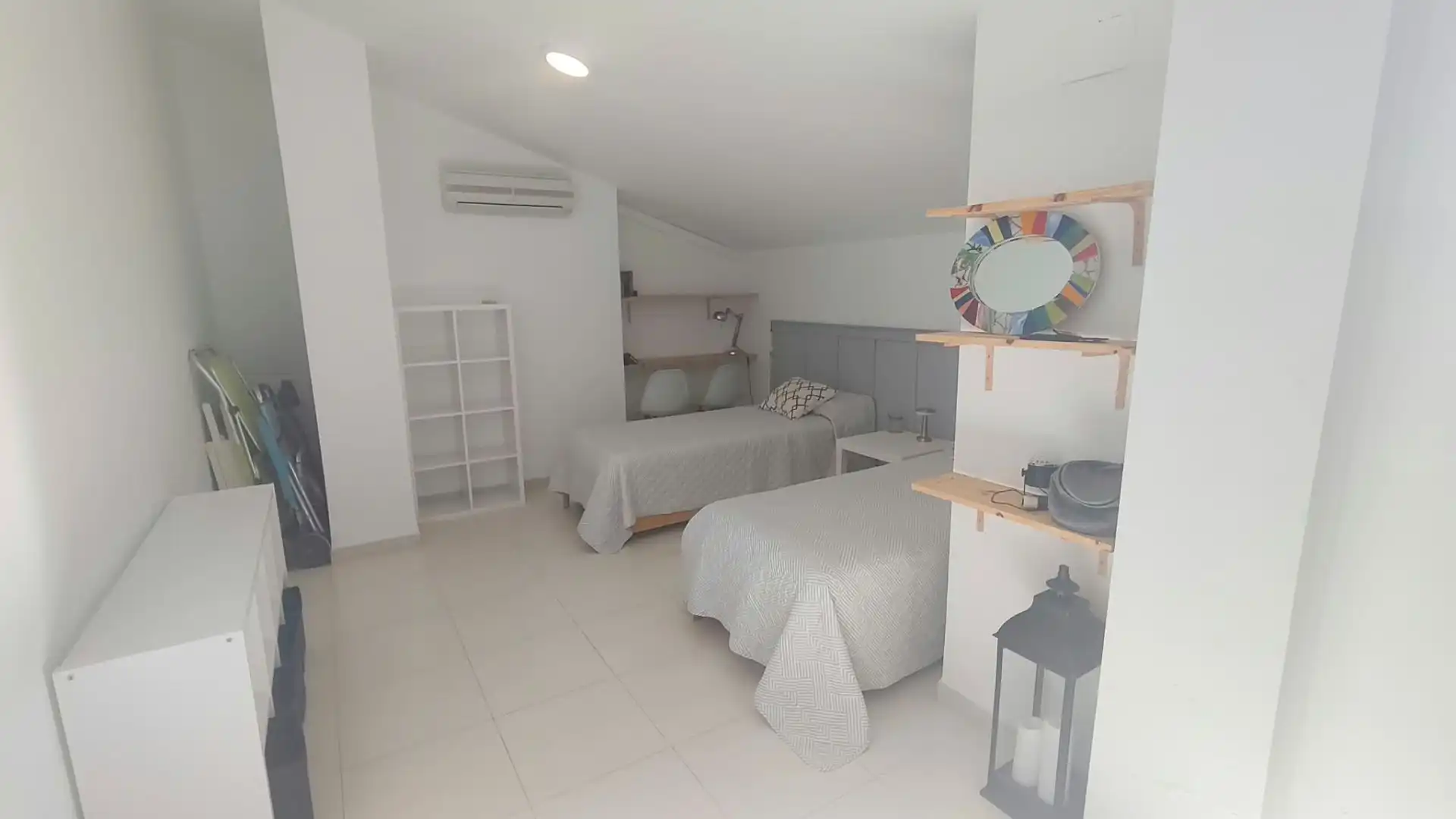 Duplex with pool to rent in D'en Pla, imagen 29