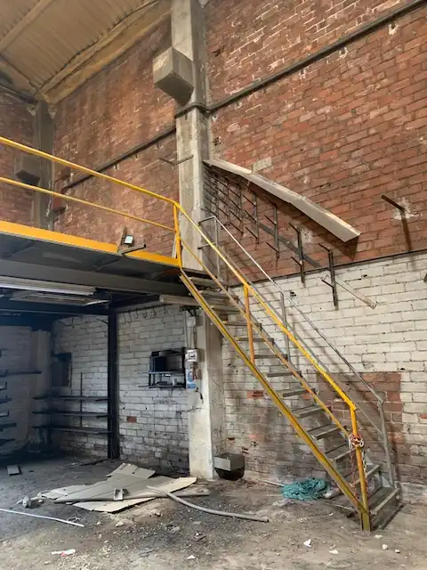 Nave industrial en alquiler en Carrer la Masia, imagen 8