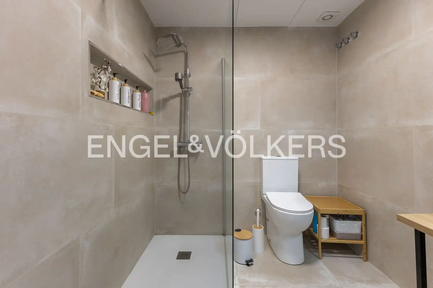 Apartment mit Terrasse zum Verkauf in Camins al Grau, imagen 12