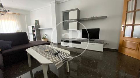 Photo 3 of Flat to rent in C. de Pedro Maza, El Cabanyal - El Canyamelar, Valencia