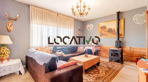 Foto 4 de Casa o xalet en venda a Fresnedillas de la Oliva, Madrid