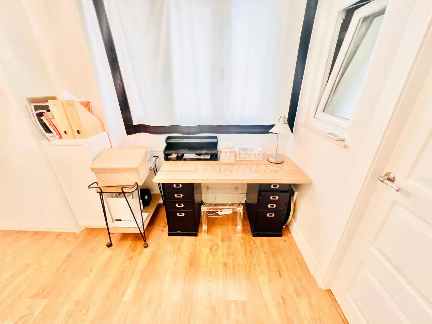 Apartament amb ascensor en venda a de la estacion 15, imagen 18