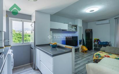 Kitchen of Flat for sale in Almuñécar