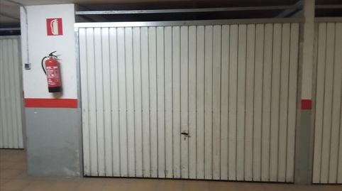 Foto 5 de Garatge en venda a Plus Ultra, -1, Centro Histórico, Gandia