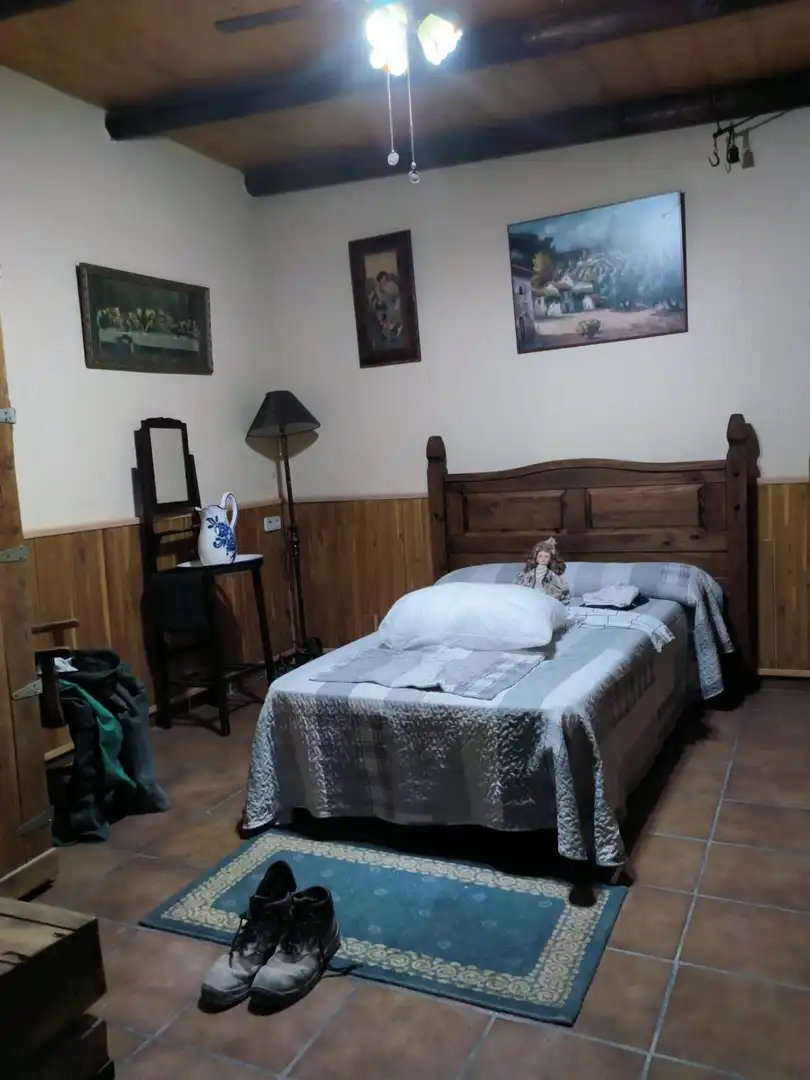 Casa rustica con giardino in vendita a La Zubia Ciudad, imagen 57