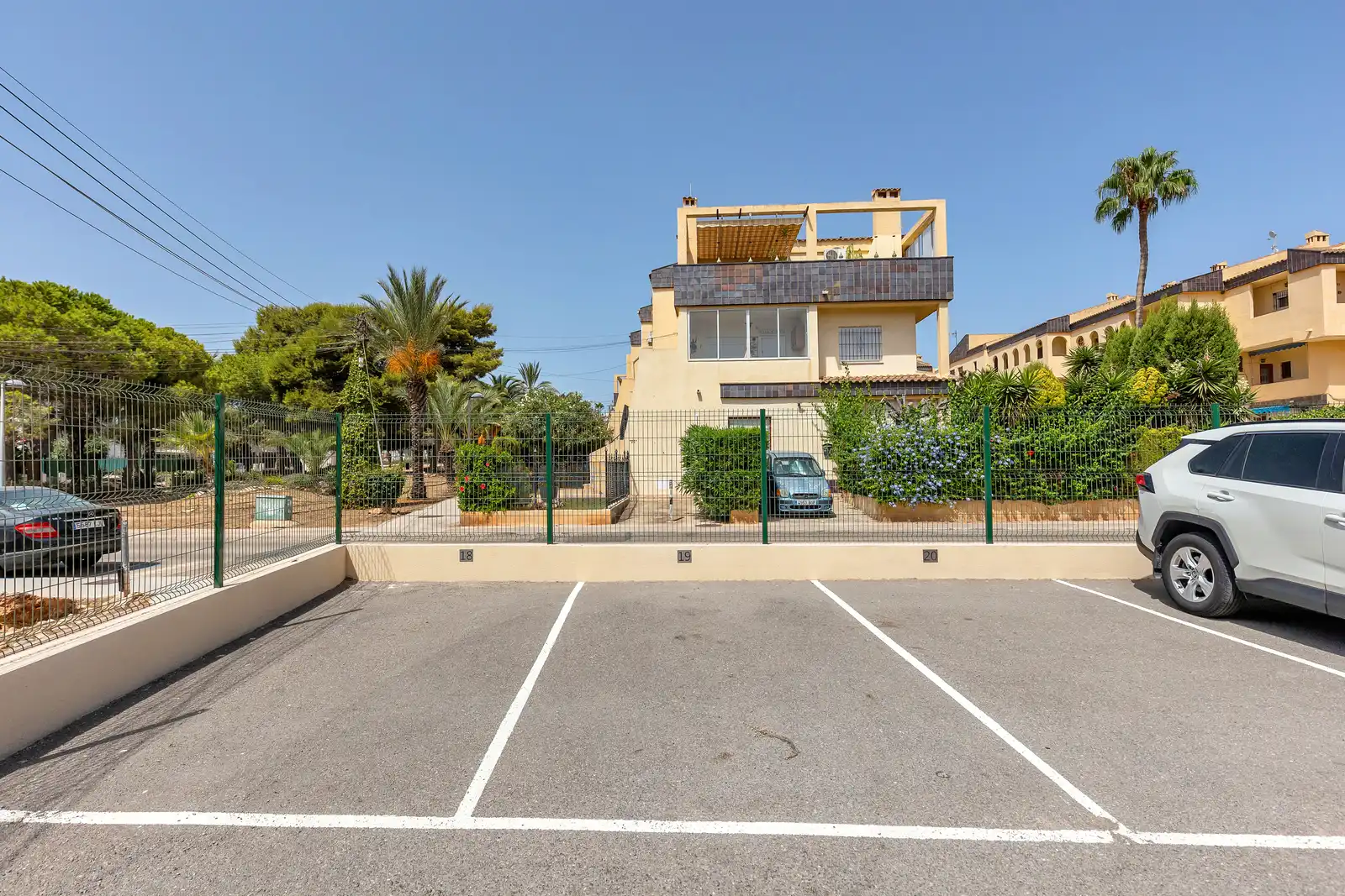 Apartment mit Terrasse zum Verkauf in Playa del Acequión, Náufragos y Rocío del Mar, imagen 22