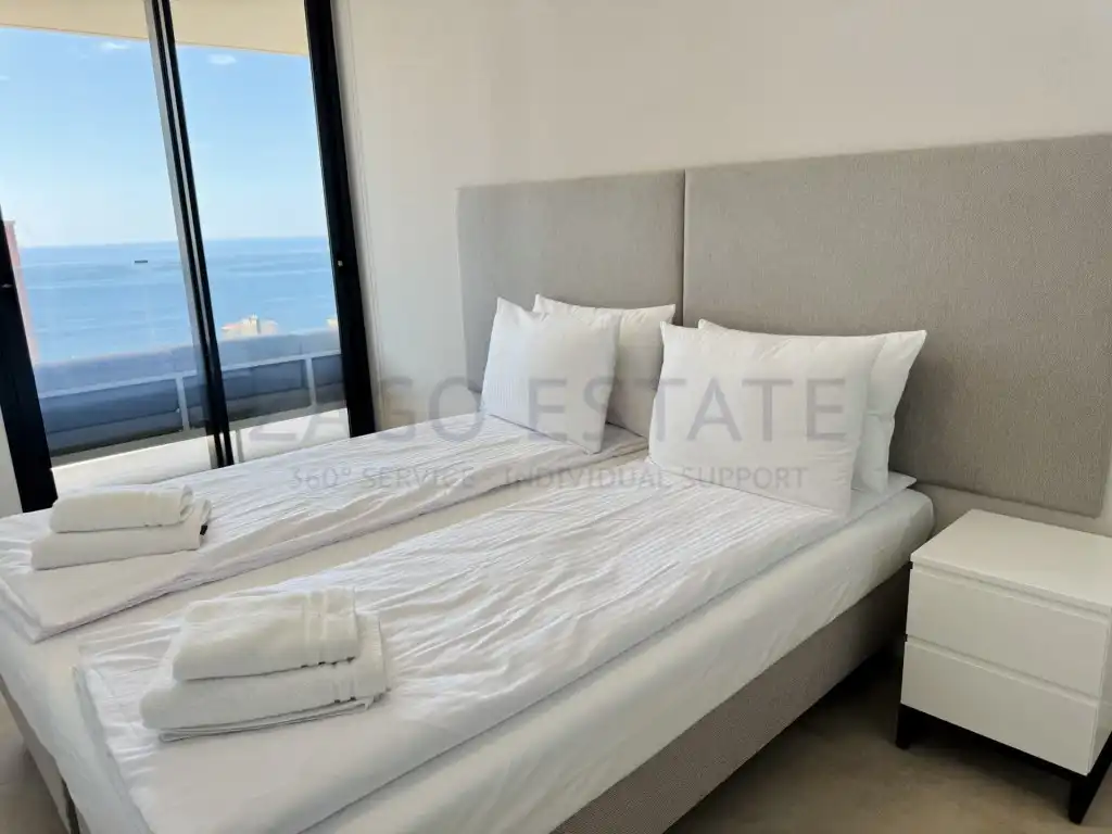 Schlafzimmer von Wohnung zum Verkauf in Benidorm