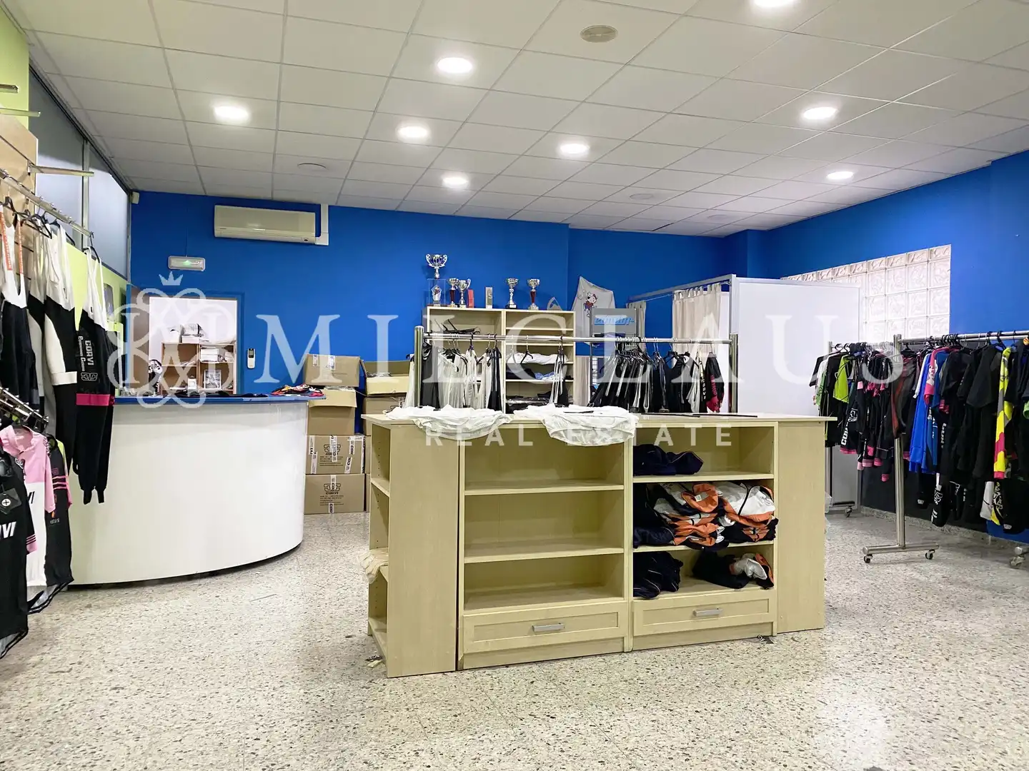 Residenziale con ascensore in vendita a Carrer de Marconi, imagen 27