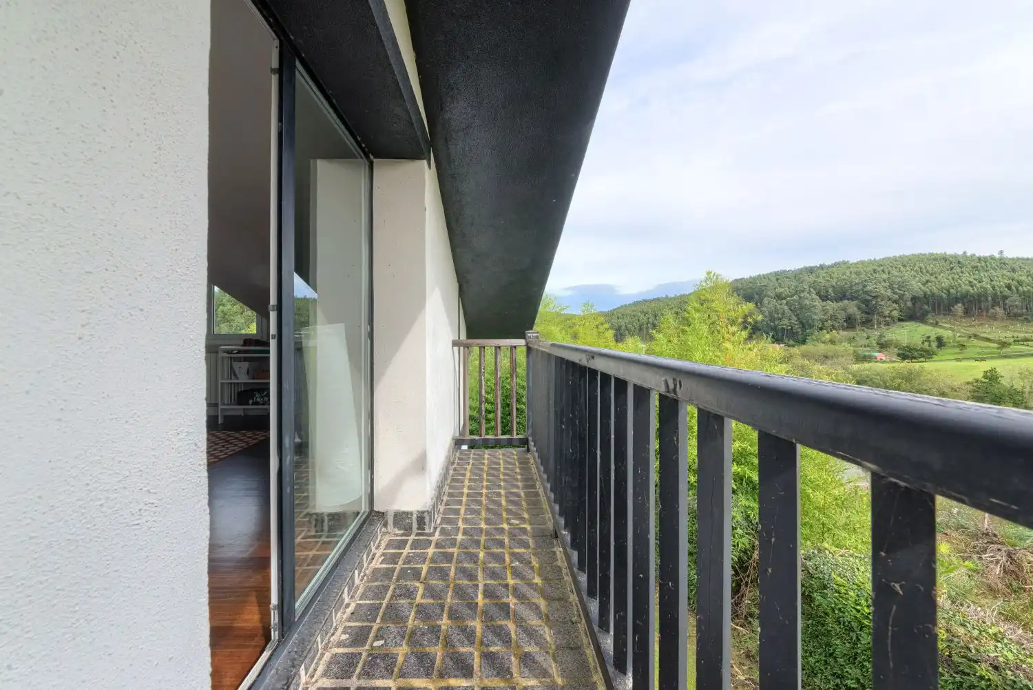 Terraza de Casa o chalet en venta en Lemoiz con Calefacción, Terraza y Trastero