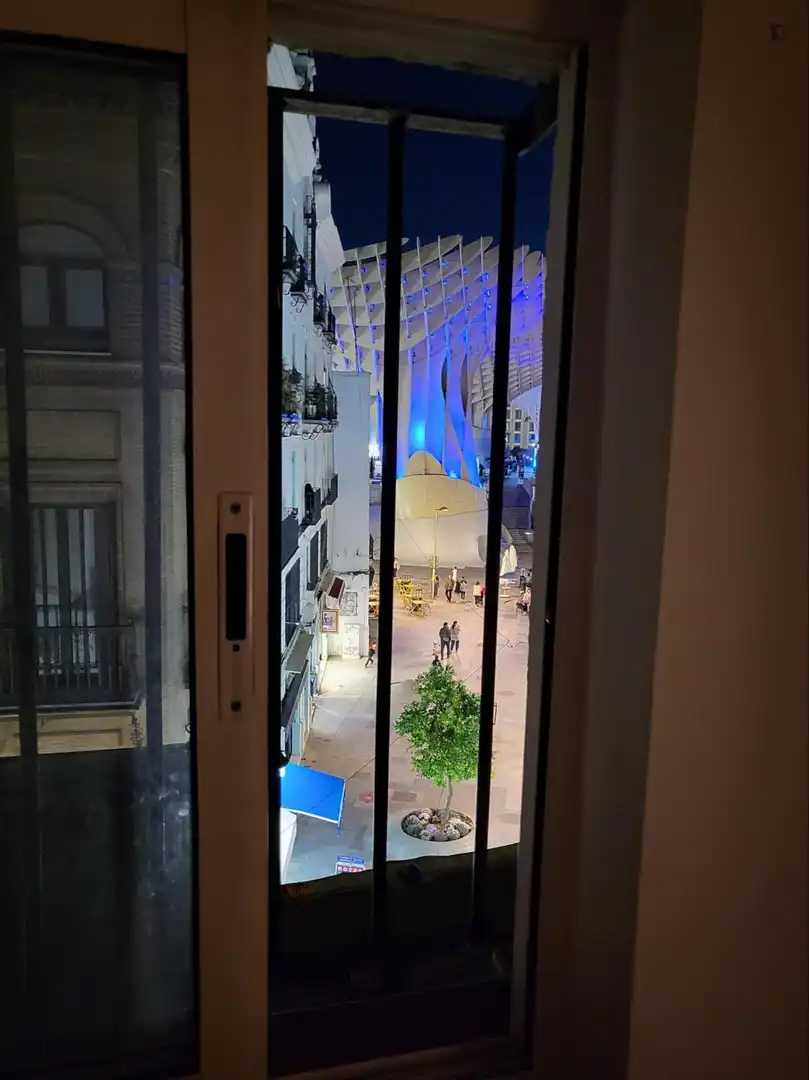 Apartamento de alquiler en Encarnación - Regina