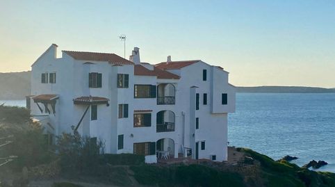 Photo 5 of Apartments for sale in Apartamentos las Rocas, Punta Grossa, Es Mercadal